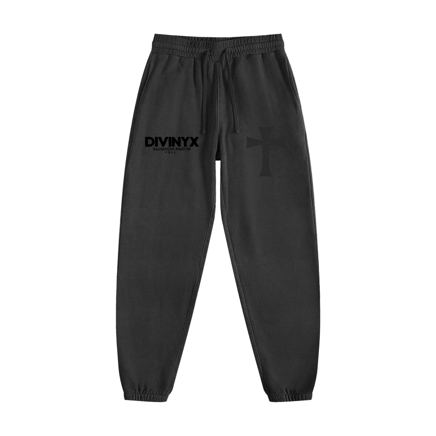 Divinyx Fleece Sweats