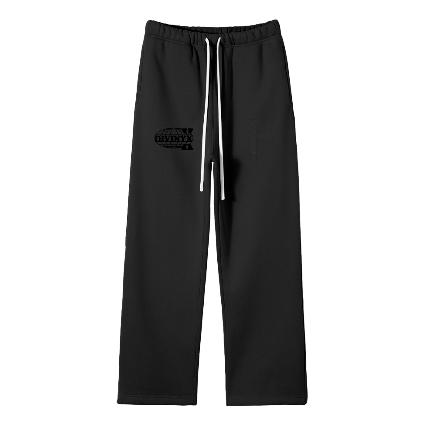 SINS REDEEMED Sweatpants
