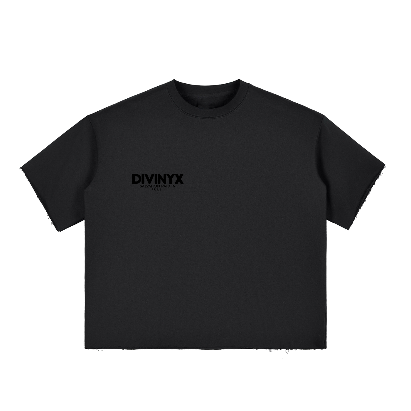 Divinyx Urban Wear Tee