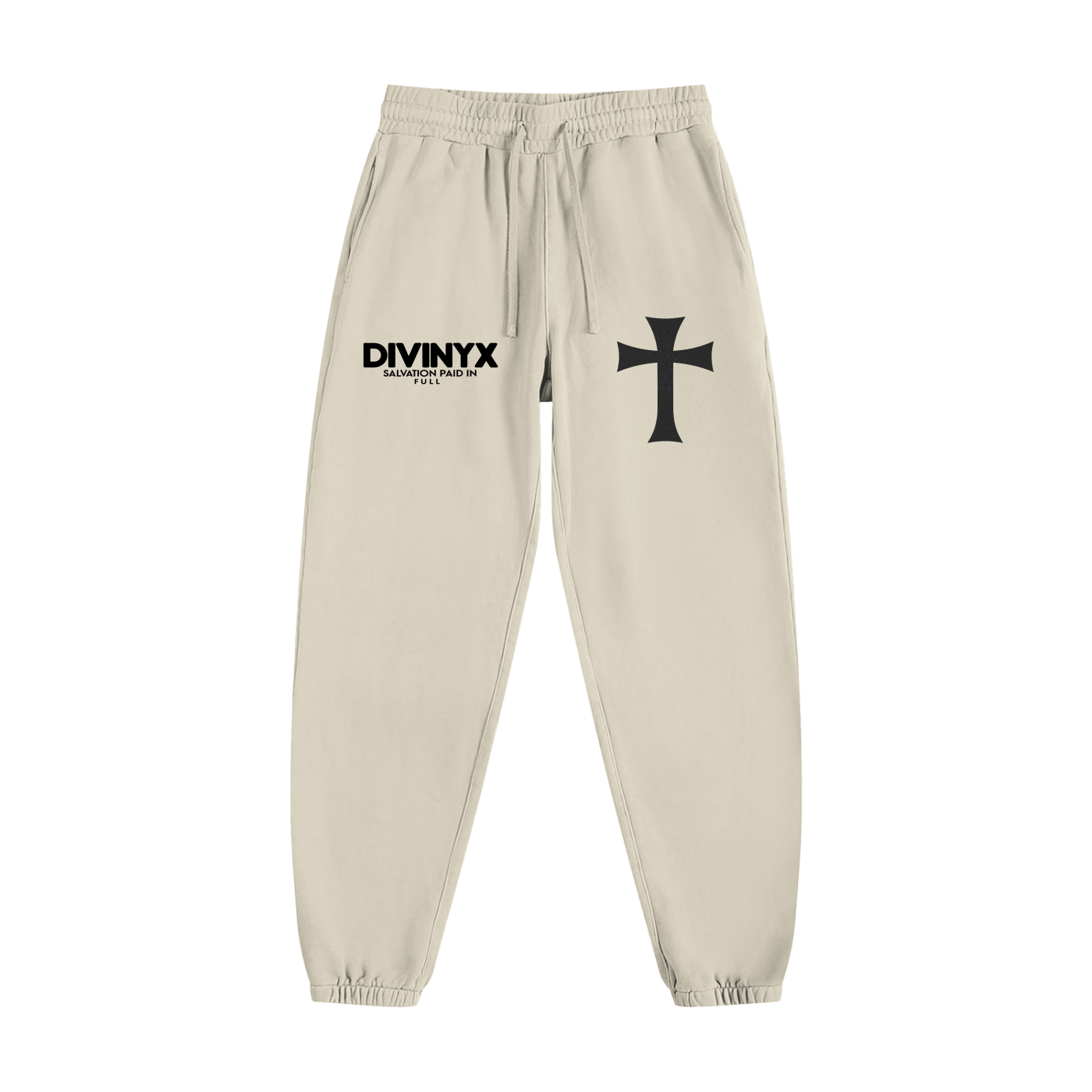 Divinyx Fleece Sweats
