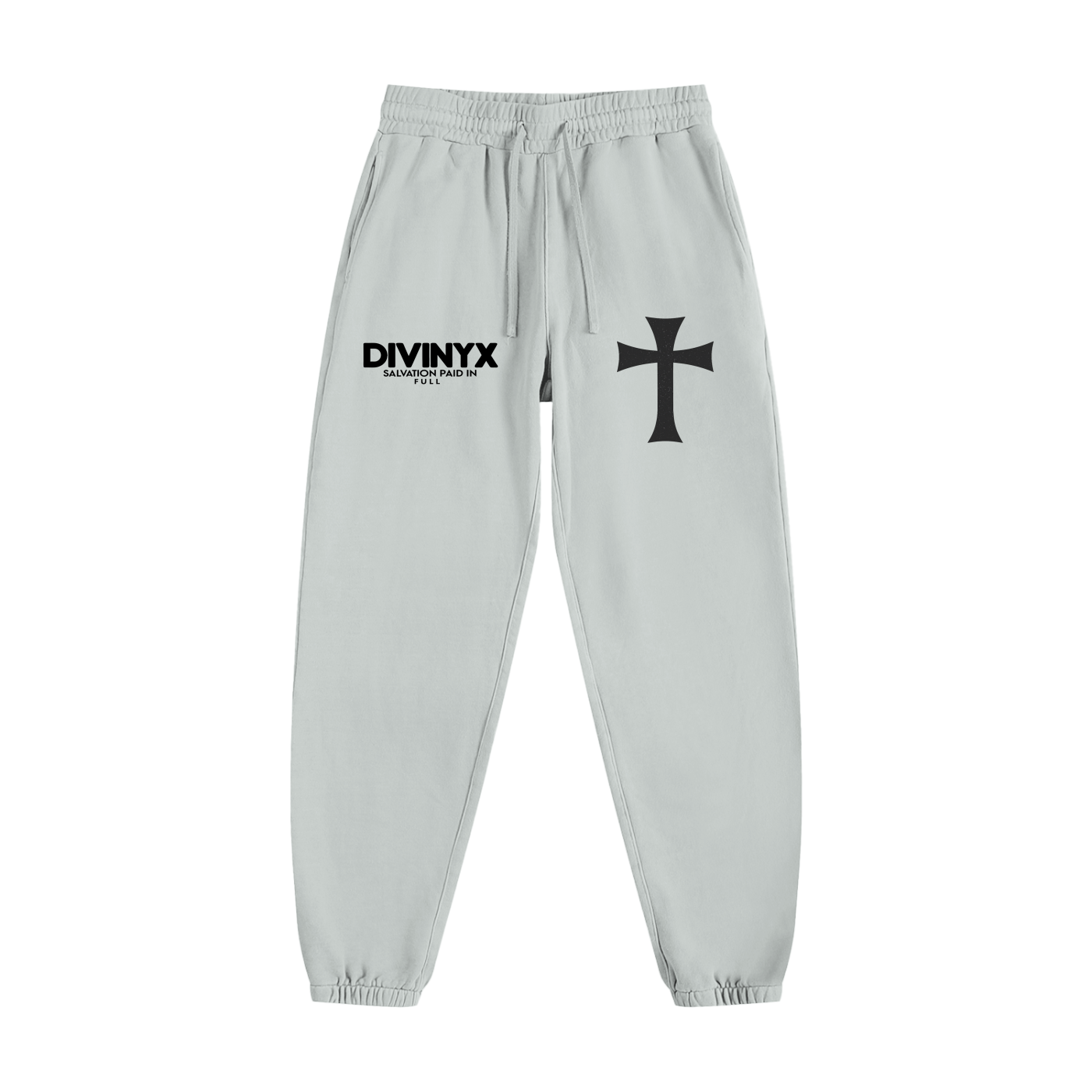 Divinyx Fleece Sweats