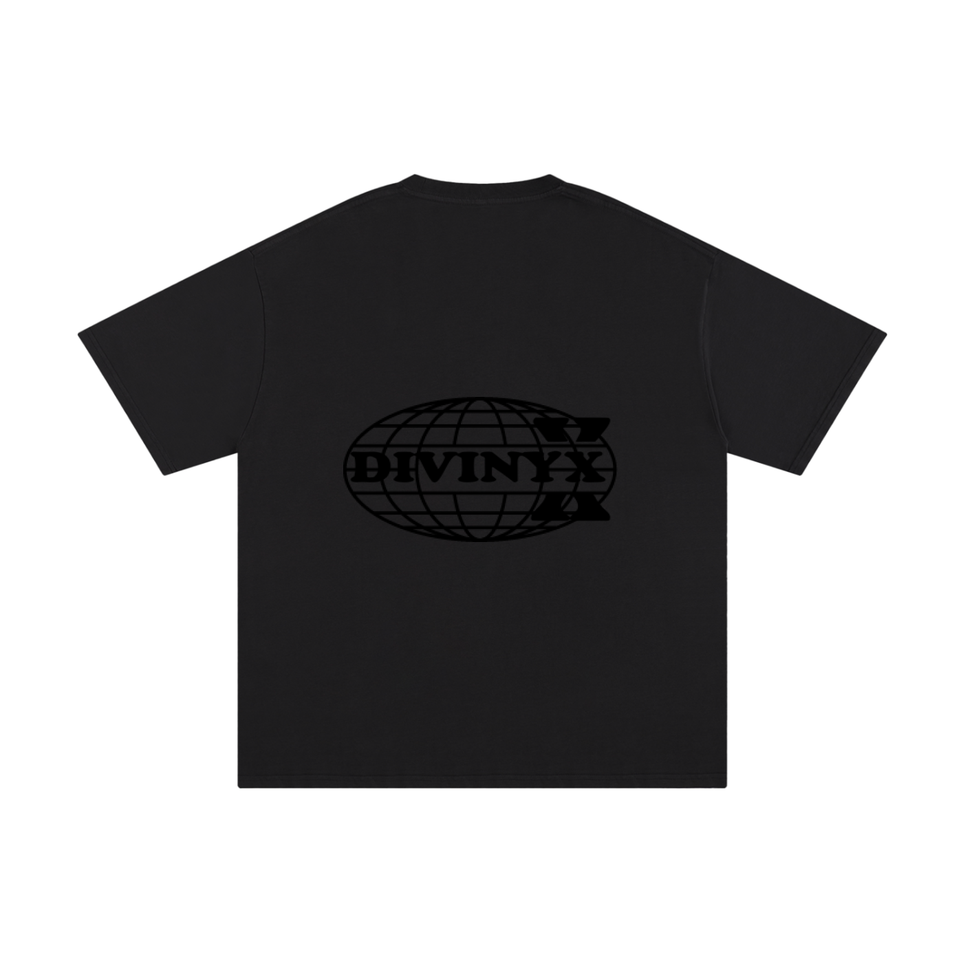 SINS REDEEMED Exclusive Tee