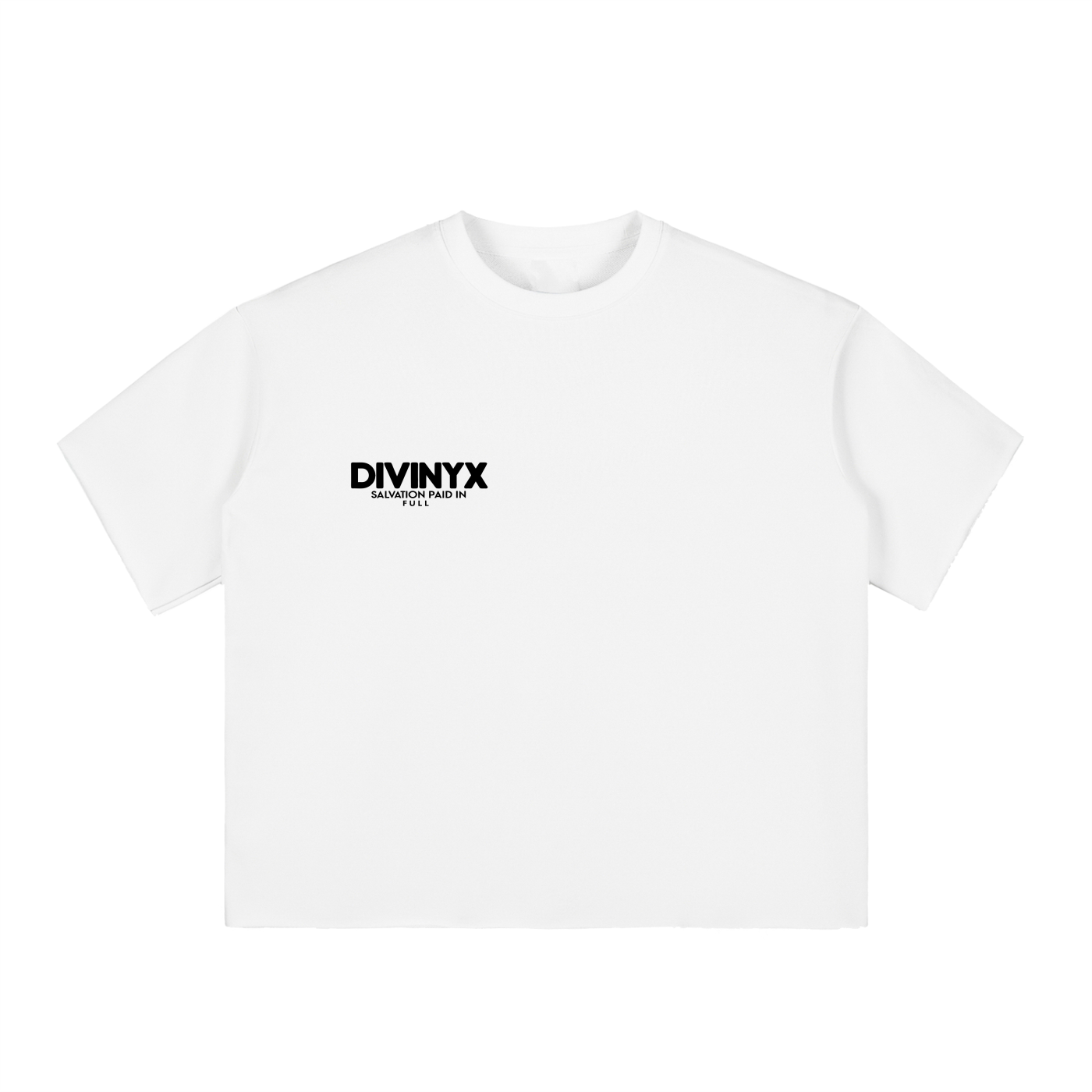 Divinyx Urban Wear Tee