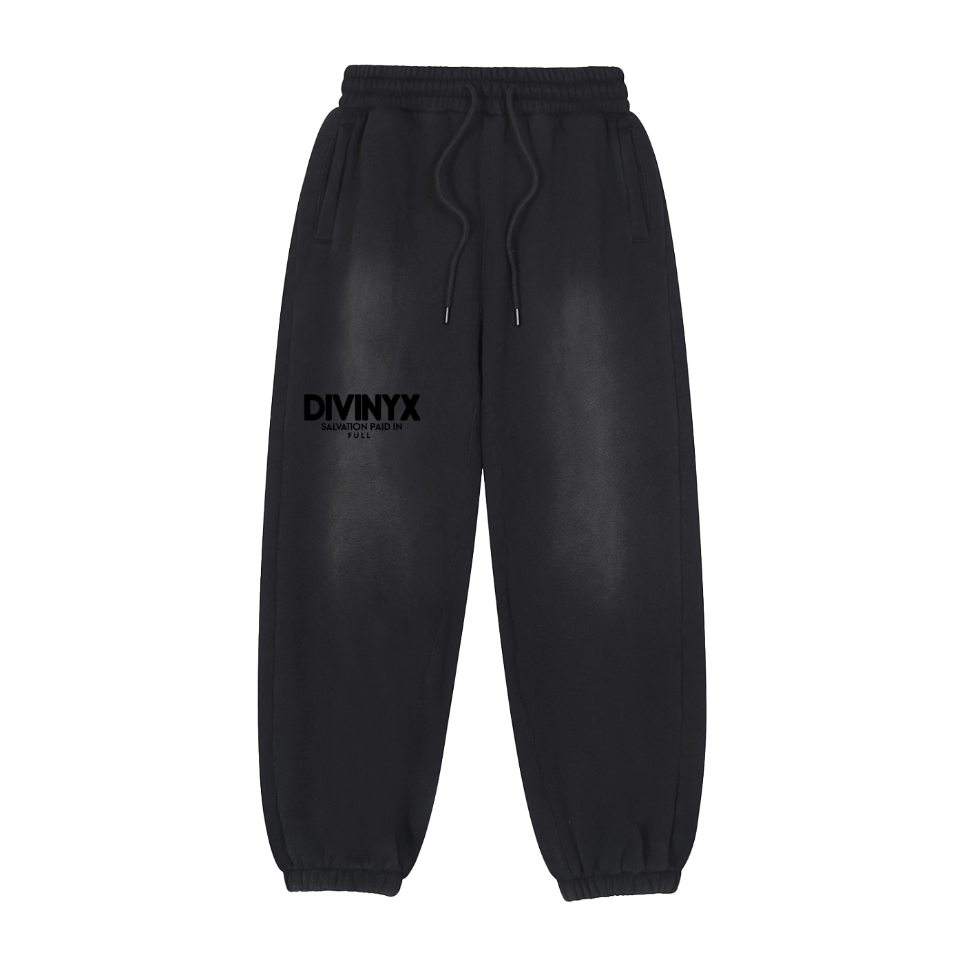 Divinyx Classic Fleece Sweatpants