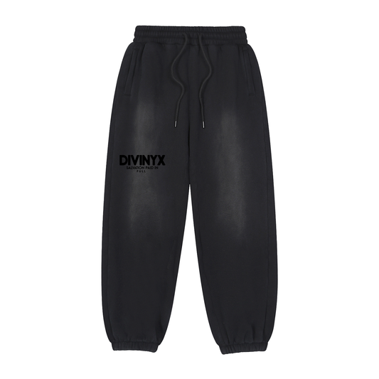 Divinyx Classic Fleece Sweatpants
