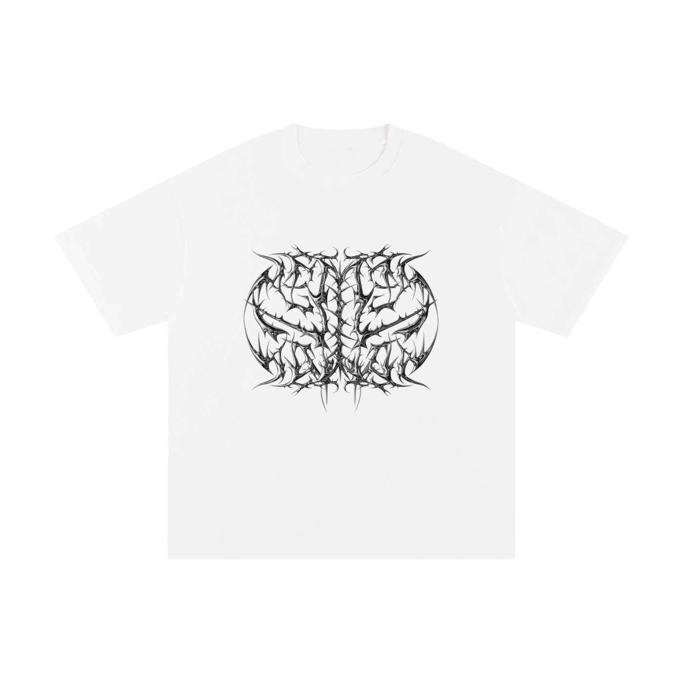 SINS REDEEMED Exclusive Tee