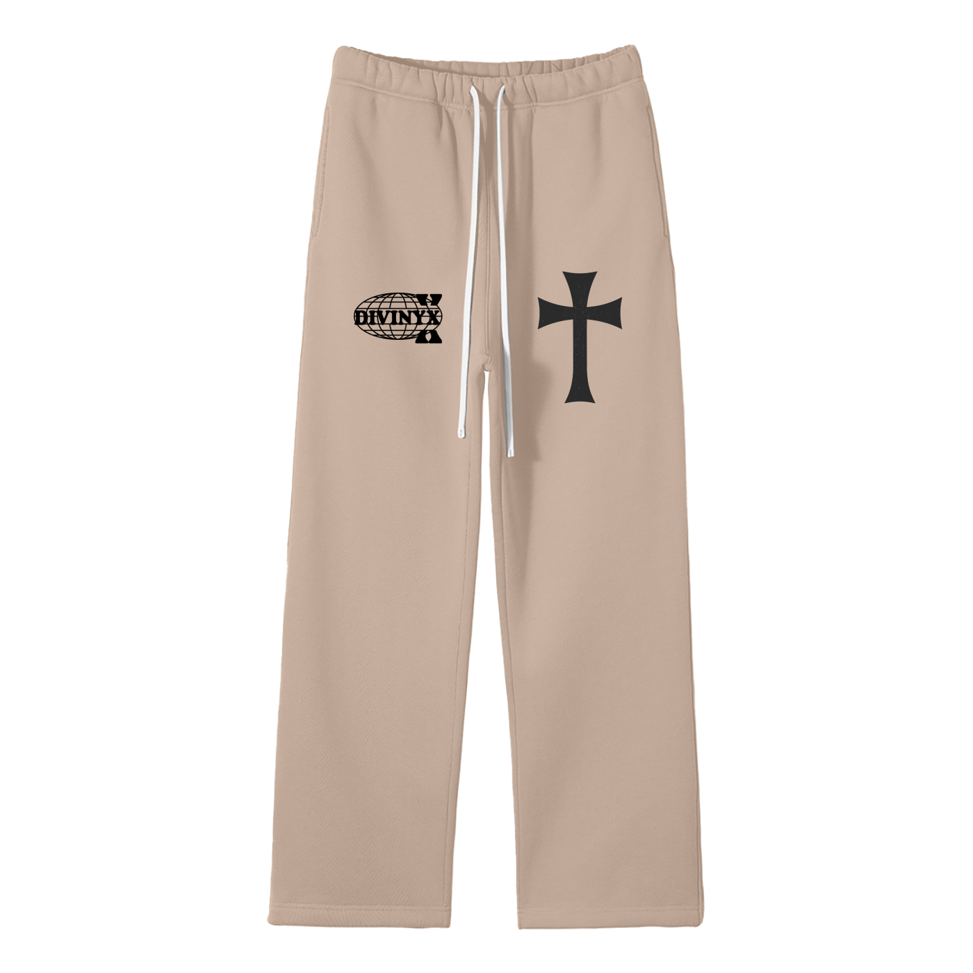 SINS REDEEMED Sweatpants