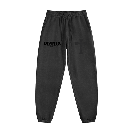 Divinyx Fleece Sweats