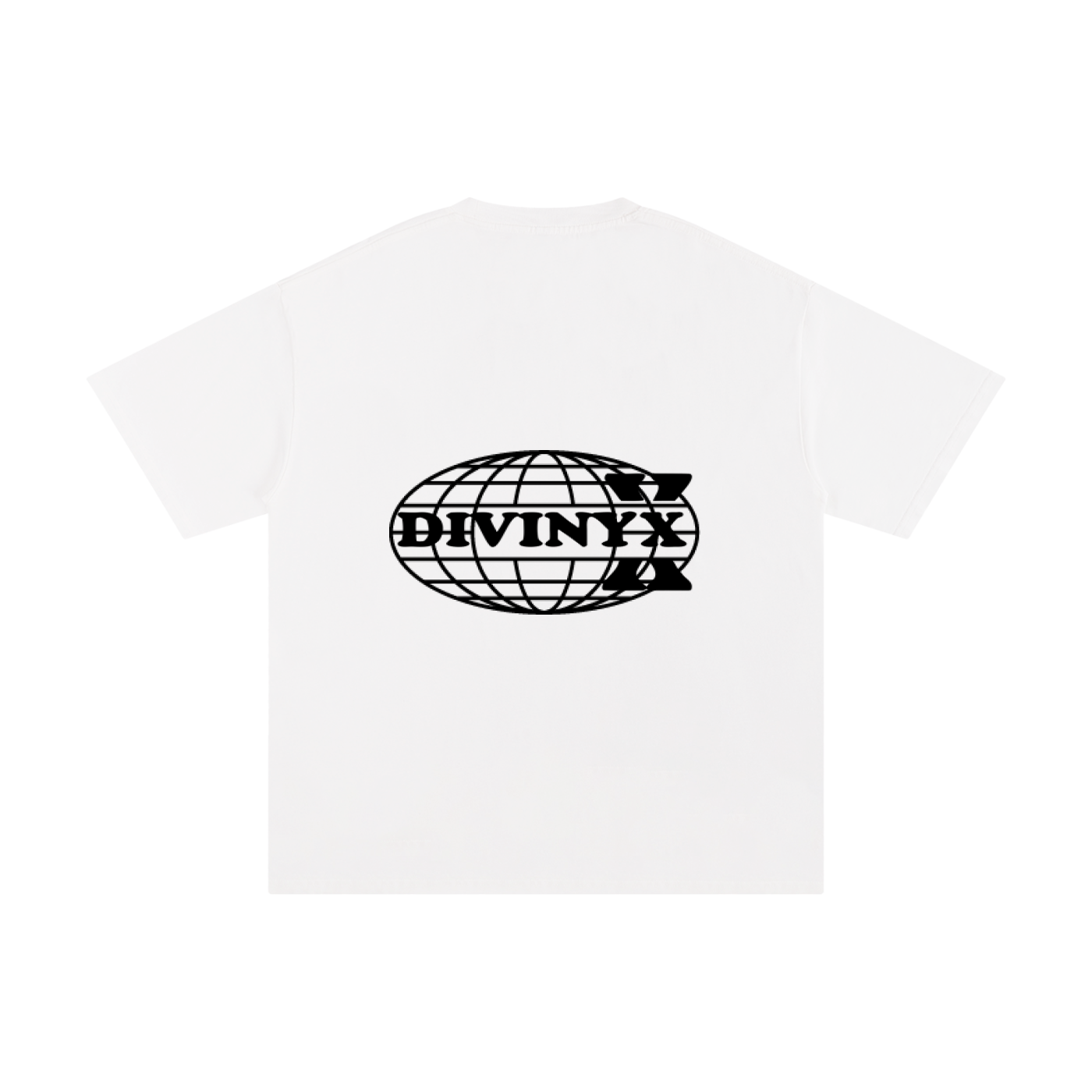 SINS REDEEMED Exclusive Tee