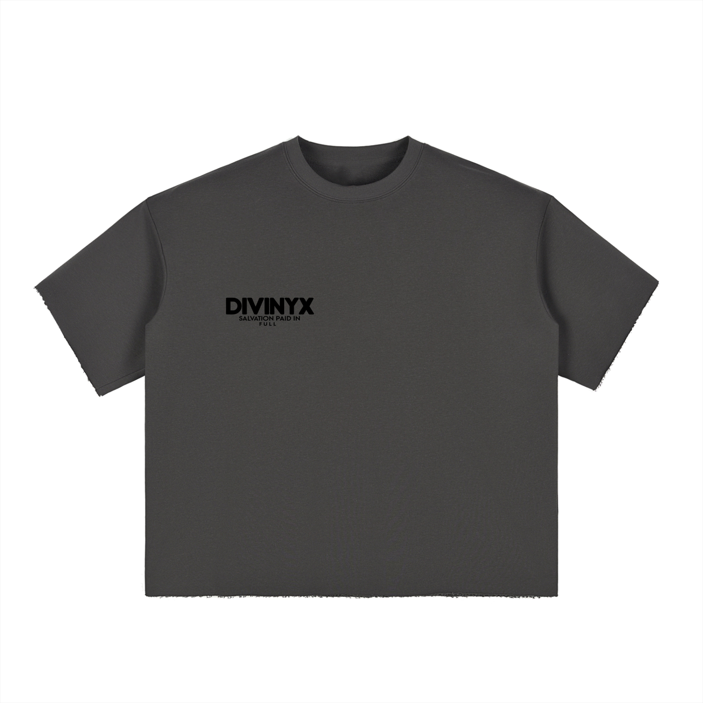 Divinyx Urban Wear Tee